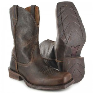 Ariat - Rambler Wicker