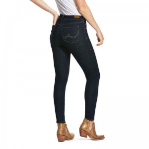 Ariat - Perfect Rise Ultra Stretch Sidewinder Skinny Jeans Ariat - Perfect Rise Ultra Stretch Sidewinder Skinny Jeans