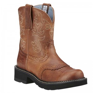 Ariat - Fatbaby Saddle Ariat - Fatbaby Saddle