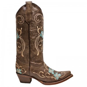 Corral Circle G L5255 Corral Circle G L5255