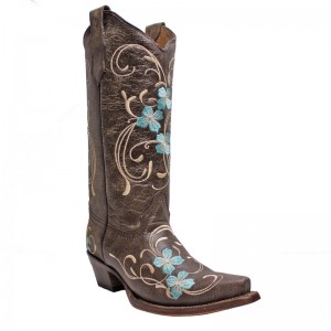 Corral Circle G L5255 Corral Circle G L5255