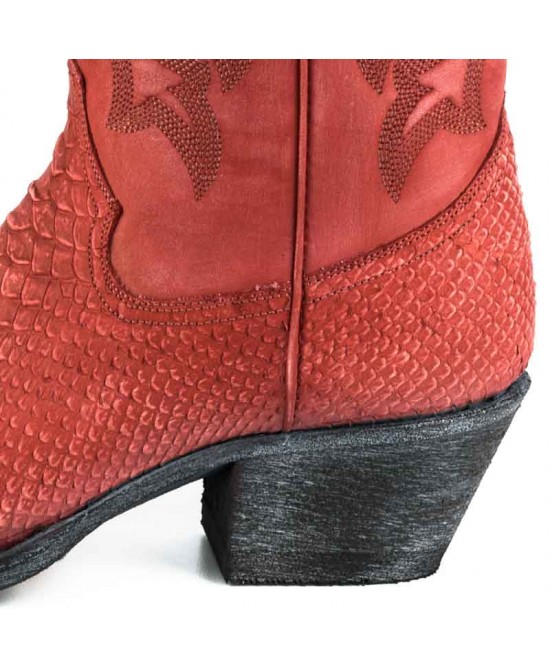 Mayura - Alabama Red - 2524 Mayura - Alabama Red - 2524