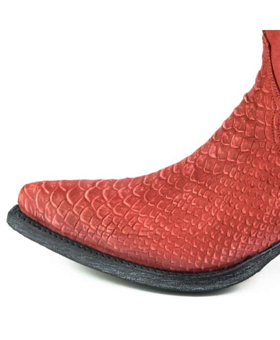 Mayura - Alabama Red - 2524 Mayura - Alabama Red - 2524