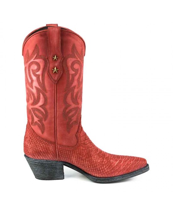 Mayura - Alabama Red - 2524 Mayura - Alabama Red - 2524