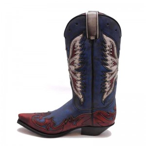 Sendra - 6885- Hurricane