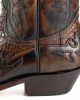Mayura - Two Tone Brown - 1935