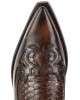 Mayura - Two Tone Brown - 1935