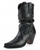 Mayura - Totem Black - 1952 Mayura - Totem Black - 1952