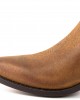 Mayura 2374 Serrapim Whisky Ladies Cowboy Ankle Boots Mayura 2374 Serrapim Whisky Ladies Cowboy Ankle Boots