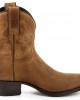 Mayura 2374 Serrapim Whisky Ladies Cowboy Ankle Boots Mayura 2374 Serrapim Whisky Ladies Cowboy Ankle Boots