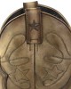Brown/Grey Cowgirl Ankle Boots Brown/Grey Cowgirl Ankle Boots