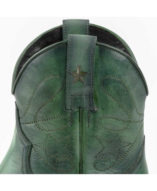 Mayura - Vintage Green - 2374