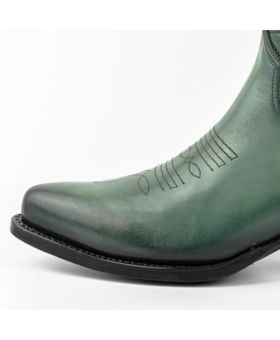 Mayura - Vintage Green - 2374