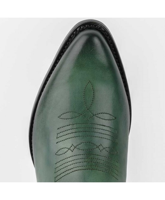 Mayura - Vintage Green - 2374