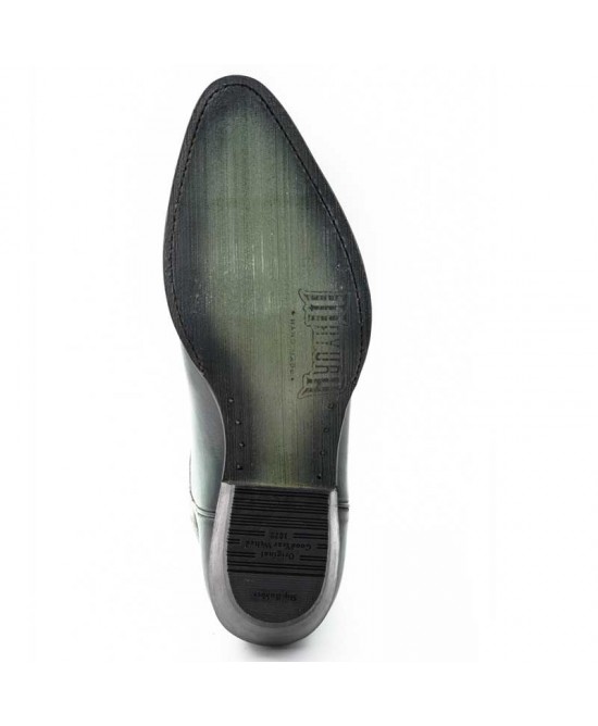 Mayura - Vintage Green - 2374