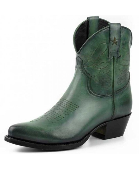 Mayura - Vintage Green - 2374