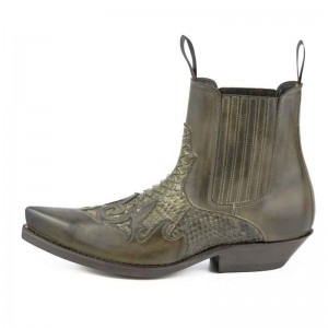 Mayura Rock 2500 Taupe Snakeskin