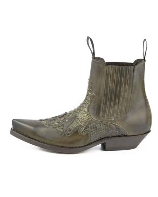 Mayura Rock 2500 Taupe Snakeskin