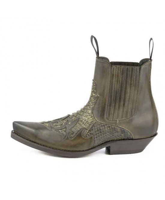 Mayura - Taupe - Rock 2500