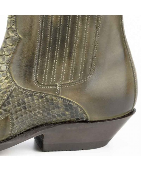 Mayura - Taupe - Rock 2500