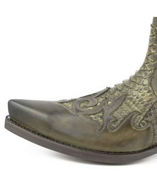 Mayura - Taupe - Rock 2500