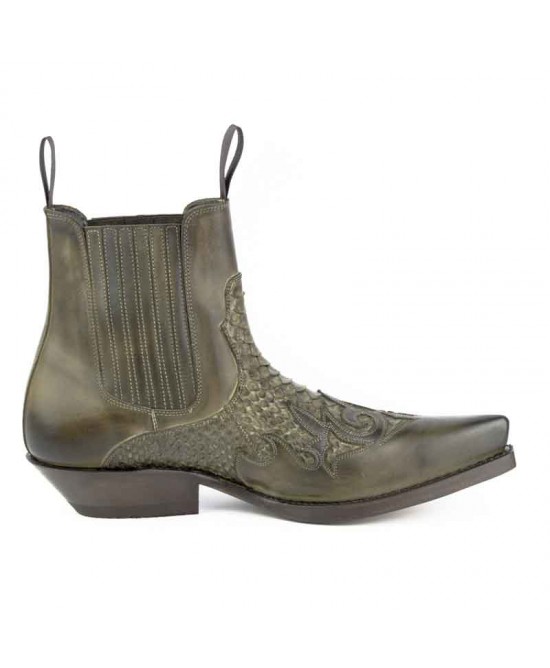Mayura - Taupe - Rock 2500
