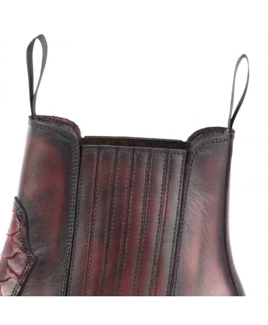 Mayura - Dark Red - Rock 2500