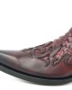 Mayura - Dark Red - Rock 2500