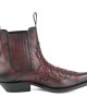 Mayura - Dark Red - Rock 2500