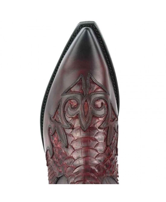 Mayura - Dark Red - Rock 2500