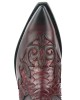 Mayura - Dark Red - Rock 2500