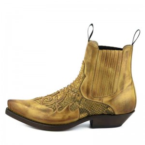 Mayura Rock 2500 Cuero Snakeskin