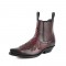Mayura Rock 2500 Black Cherry Rojo Negro Snakeskin Mayura Rock 2500 Black Cherry Rojo Negro Snakeskin