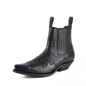 Mayura Rock 2500 Black Snakeskin