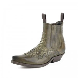 Mayura Rock 2500 Taupe Snakeskin