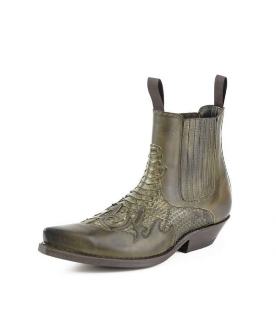 Mayura - Taupe - Rock 2500