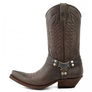 Mayura 013 Cowboy Boot Nairobi Mayura 013 Cowboy Boot Nairobi