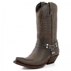 Mayura 013 Cowboy Boot Nairobi Mayura 013 Cowboy Boot Nairobi