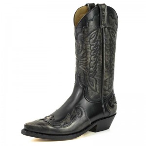 Mayura 1927-C Millanelo Bone / Pull Oil Negro