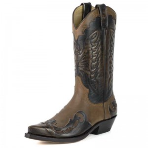 Mayura 1927-C Milanelo Verin / Crazy Old Pony