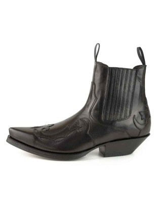 Mayura 1931 Black