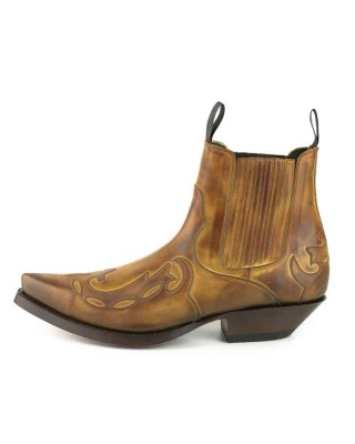Mayura 1931 Cuero