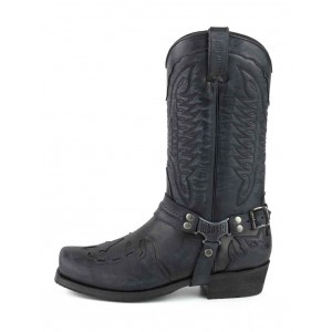 Mayura 2471 Vintage Black / Negro Usado Mayura 2471 Vintage Black / Negro Usado