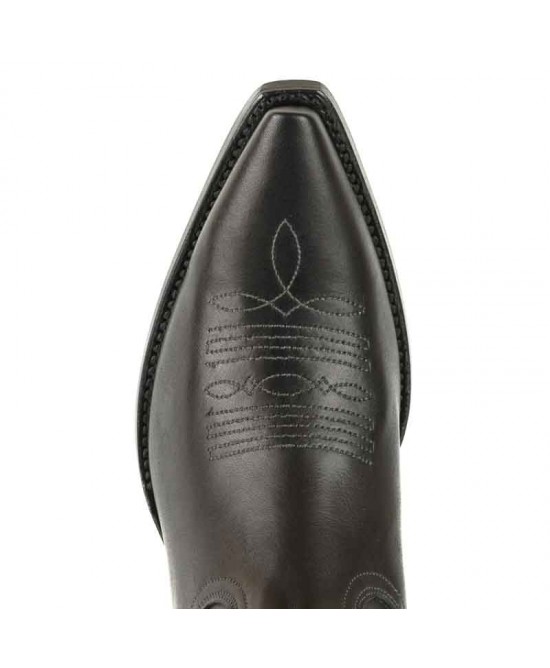 Mayura - Virgi Napa Black - 2536