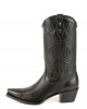 Mayura - Virgi Napa Black - 2536