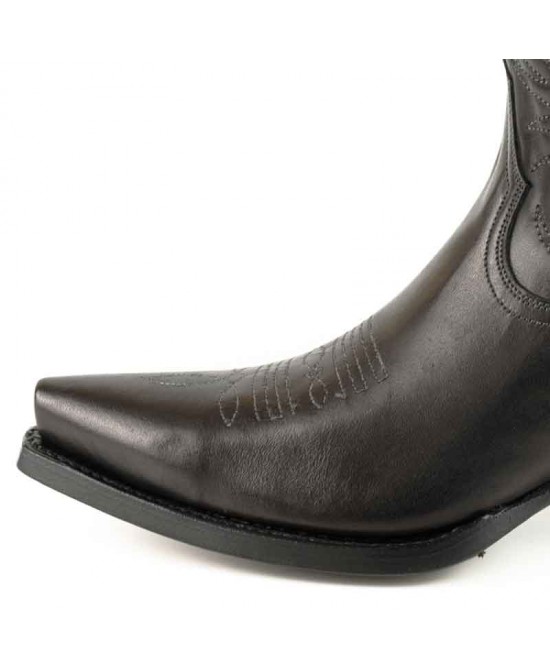 Mayura - Virgi Napa Black - 2536
