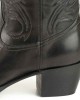 Mayura - Virgi Napa Black - 2536