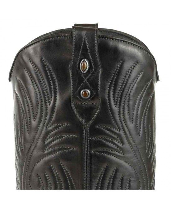 Mayura - Virgi Napa Black - 2536