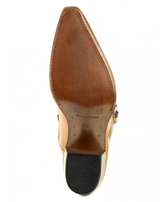 Mayura - Virgi Napa Tostado - 2536