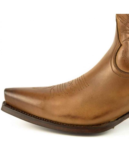 Mayura - Virgi Napa Tostado - 2536